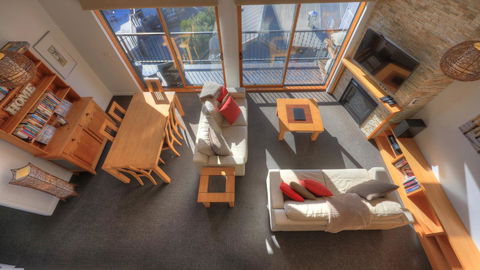 Snowgoose Apartments - Accommodation Gladstone 3