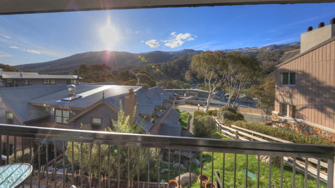 Snowgoose Apartments - Accommodation Gladstone 6