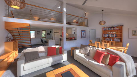 Snowgoose Apartments - Accommodation Gladstone 2