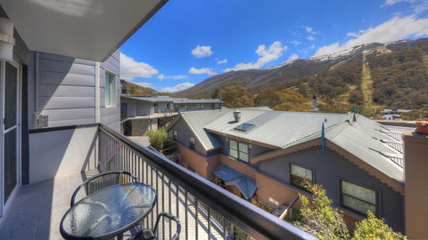 Snowgoose Apartments - Accommodation Gladstone 4