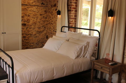OXENBERRY FARM - Accommodation Gladstone 13