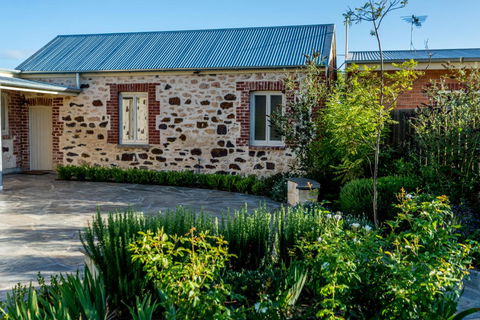 OXENBERRY FARM - Accommodation Gladstone 7