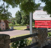 OXENBERRY FARM - Accommodation Gladstone