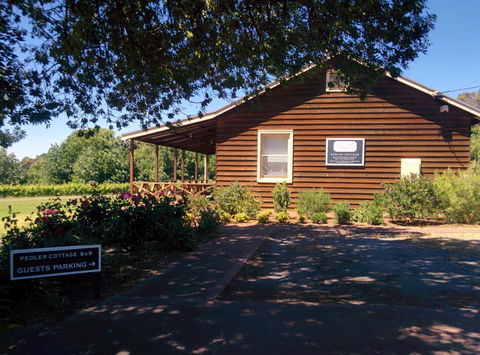 OXENBERRY FARM - Accommodation Gladstone 15