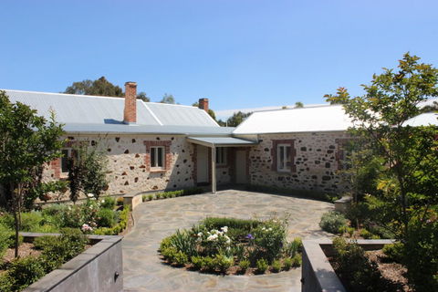 OXENBERRY FARM - Accommodation Gladstone 1
