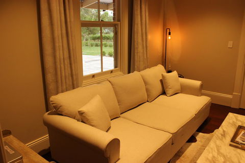 OXENBERRY FARM - Accommodation Gladstone 8