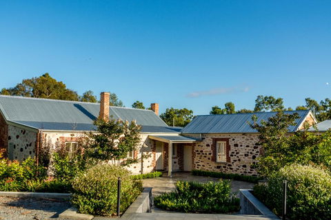 OXENBERRY FARM - Accommodation Gladstone 2
