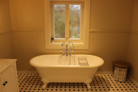 OXENBERRY FARM - Accommodation Gladstone 4