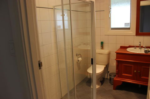 OXENBERRY FARM - Accommodation Gladstone 18
