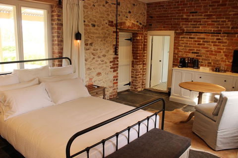 OXENBERRY FARM - Accommodation Gladstone 9