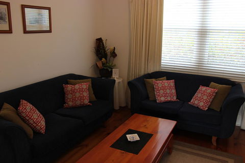 OXENBERRY FARM - Accommodation Gladstone 14
