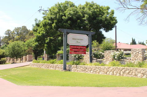 OXENBERRY FARM - Accommodation Gladstone 17