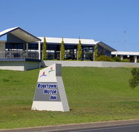 Robetown Motor Inn  Apartments - Accommodation Gladstone