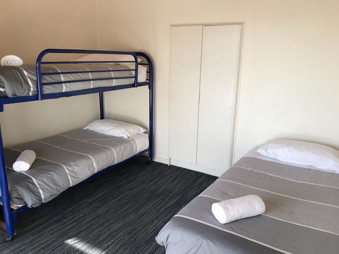 Robetown Motor Inn & Apartments - Accommodation Gladstone 17