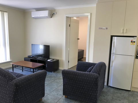 Robetown Motor Inn & Apartments - Accommodation Gladstone 44
