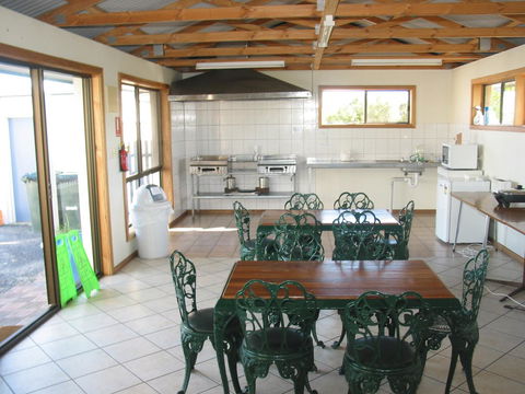 Robetown Motor Inn & Apartments - Accommodation Gladstone 6