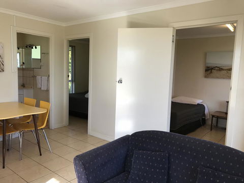 Robetown Motor Inn & Apartments - Accommodation Gladstone 36