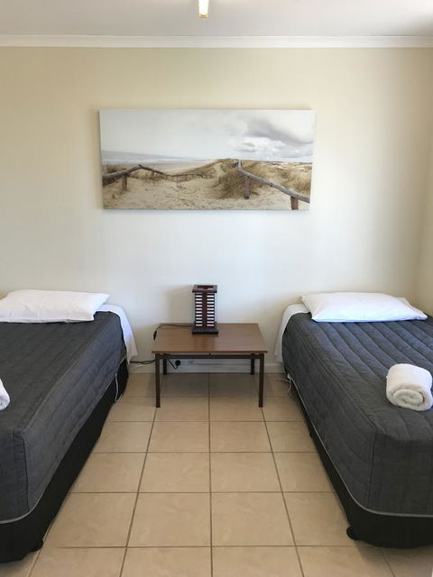 Robetown Motor Inn & Apartments - Accommodation Gladstone 39