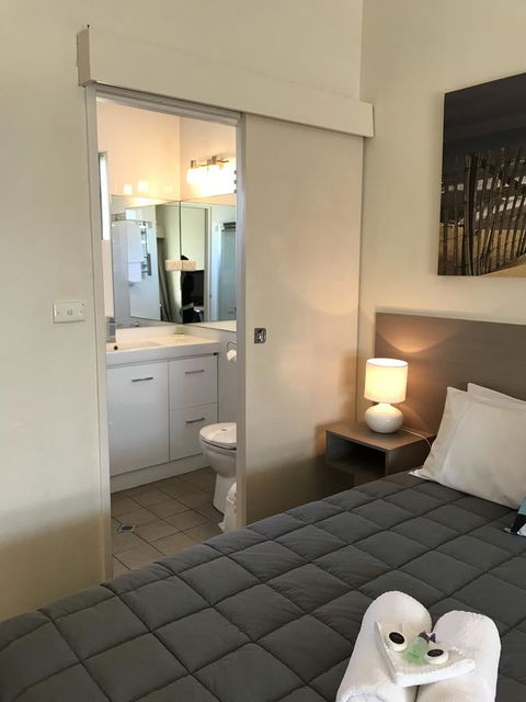 Robetown Motor Inn & Apartments - Accommodation Gladstone 10