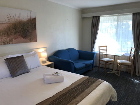 Robetown Motor Inn & Apartments - Accommodation Gladstone 21