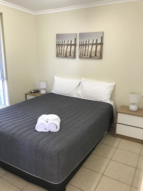 Robetown Motor Inn & Apartments - Accommodation Gladstone 38