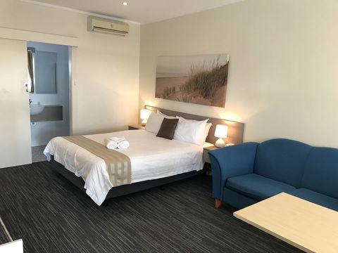 Robetown Motor Inn & Apartments - Accommodation Gladstone 24