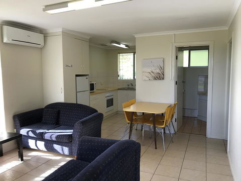 Robetown Motor Inn & Apartments - Accommodation Gladstone 35