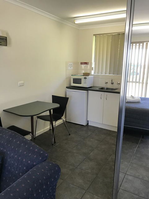 Robetown Motor Inn & Apartments - Accommodation Gladstone 42