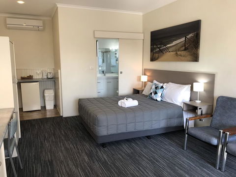 Robetown Motor Inn & Apartments - Accommodation Gladstone 20