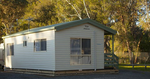 BIG 4 Barossa Tourist Park - Accommodation Gladstone 12