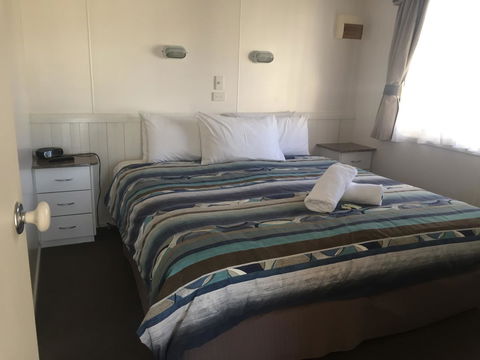 BIG 4 Barossa Tourist Park - Accommodation Gladstone 7