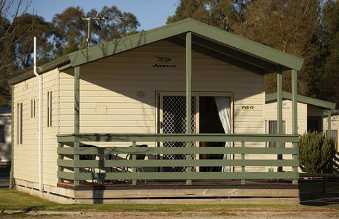 BIG 4 Barossa Tourist Park - Accommodation Gladstone 40