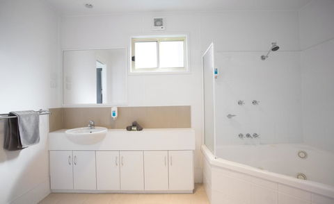 BIG 4 Barossa Tourist Park - Accommodation Gladstone 13