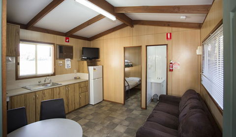 BIG 4 Barossa Tourist Park - Accommodation Gladstone 29