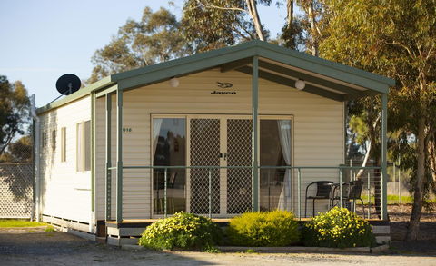 BIG 4 Barossa Tourist Park - Accommodation Gladstone 5