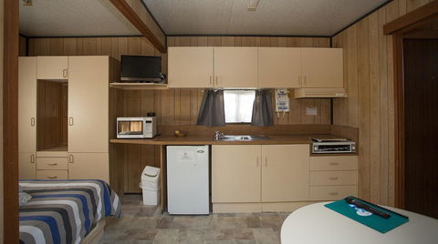 BIG 4 Barossa Tourist Park - Accommodation Gladstone 11