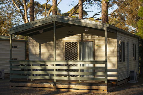 BIG 4 Barossa Tourist Park - Accommodation Gladstone 39