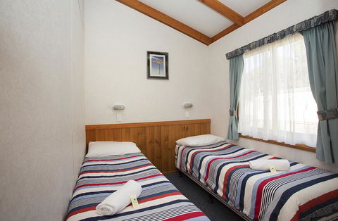 BIG 4 Barossa Tourist Park - Accommodation Gladstone 21