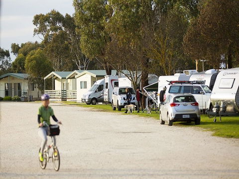 BIG 4 Barossa Tourist Park - Accommodation Gladstone 27