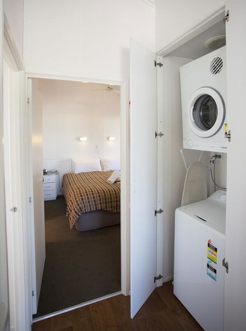 BIG 4 Barossa Tourist Park - Accommodation Gladstone 32