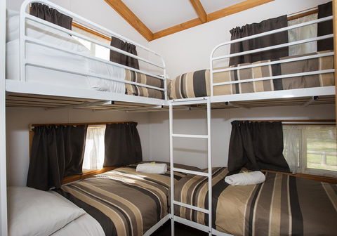 BIG 4 Barossa Tourist Park - Accommodation Gladstone 25