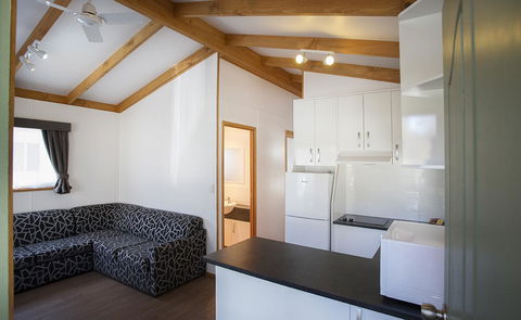 BIG 4 Barossa Tourist Park - Accommodation Gladstone 20
