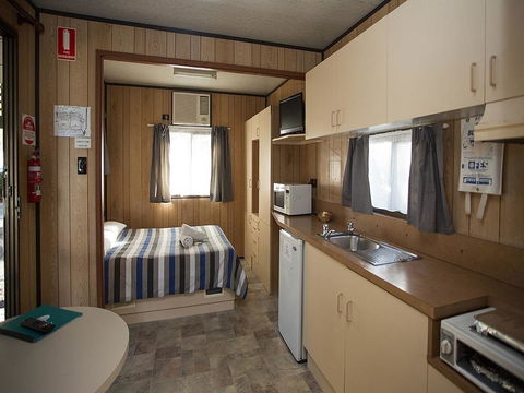 BIG 4 Barossa Tourist Park - Accommodation Gladstone 35