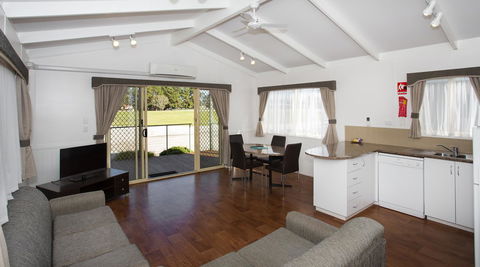 BIG 4 Barossa Tourist Park - Accommodation Gladstone 24