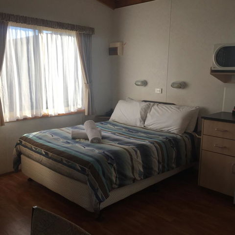 BIG 4 Barossa Tourist Park - Accommodation Gladstone 6