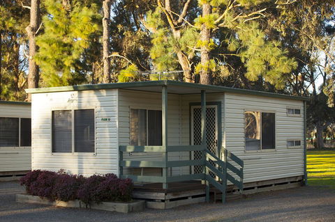 BIG 4 Barossa Tourist Park - Accommodation Gladstone 37