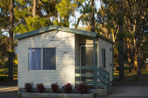 BIG 4 Barossa Tourist Park - Accommodation Gladstone 2