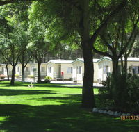 BIG 4 Barossa Tourist Park - Accommodation Gladstone