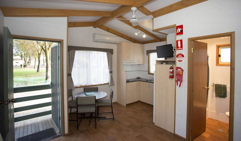 BIG 4 Barossa Tourist Park - Accommodation Gladstone 34