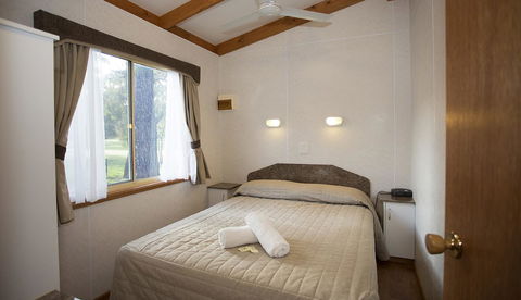 BIG 4 Barossa Tourist Park - Accommodation Gladstone 8